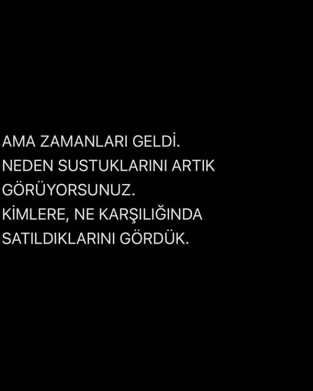 "Boykot bir duruştur," diyen Didem Soydan, hakkını aramak için nelerden vazgeçtiğini anlattı 10
